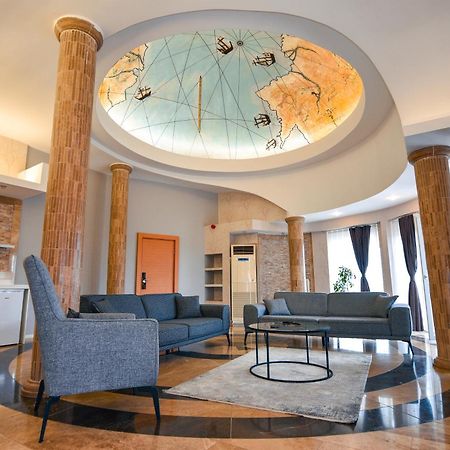 Blackmoon Villa Edirne Exteriér fotografie