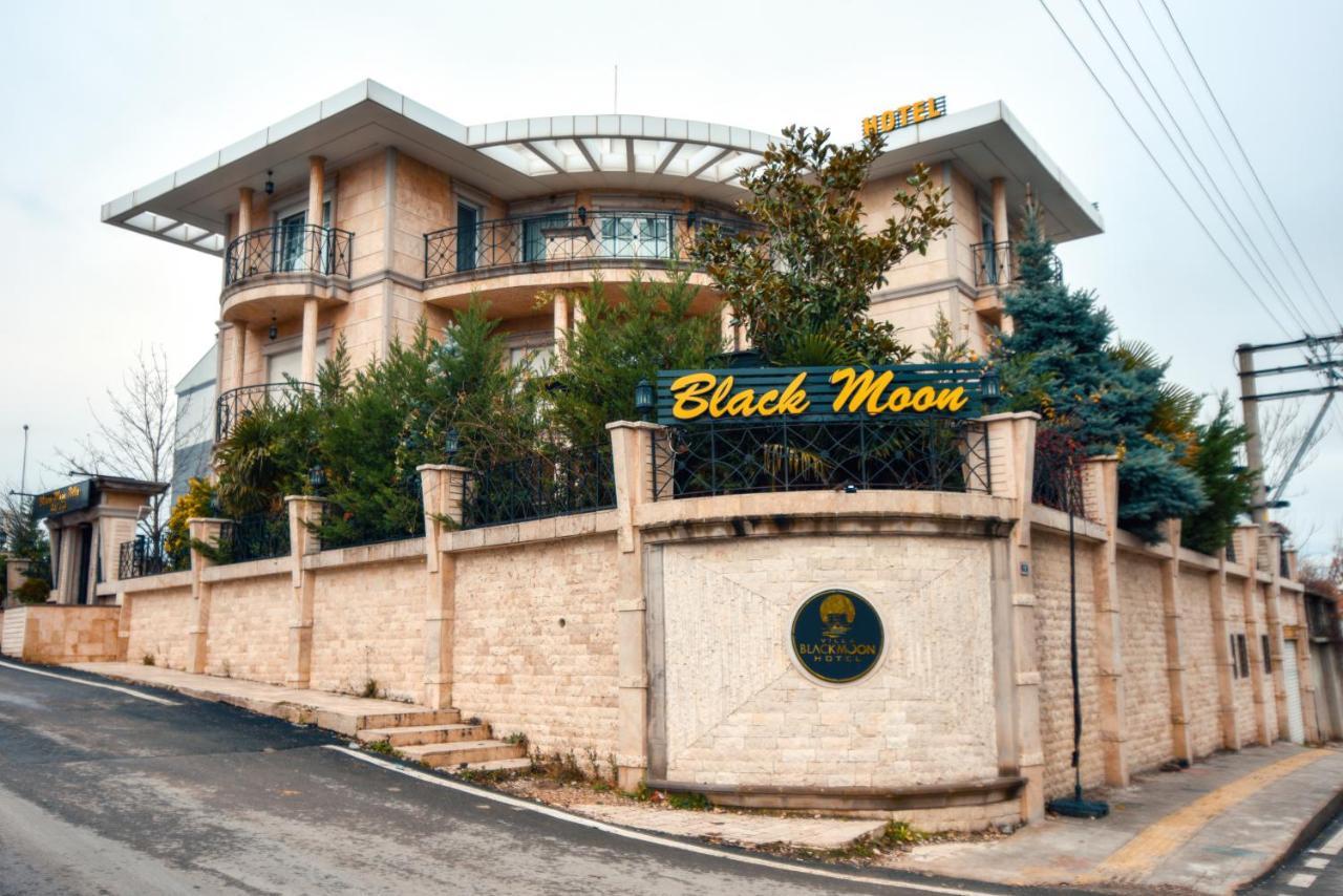 Blackmoon Villa Edirne Exteriér fotografie