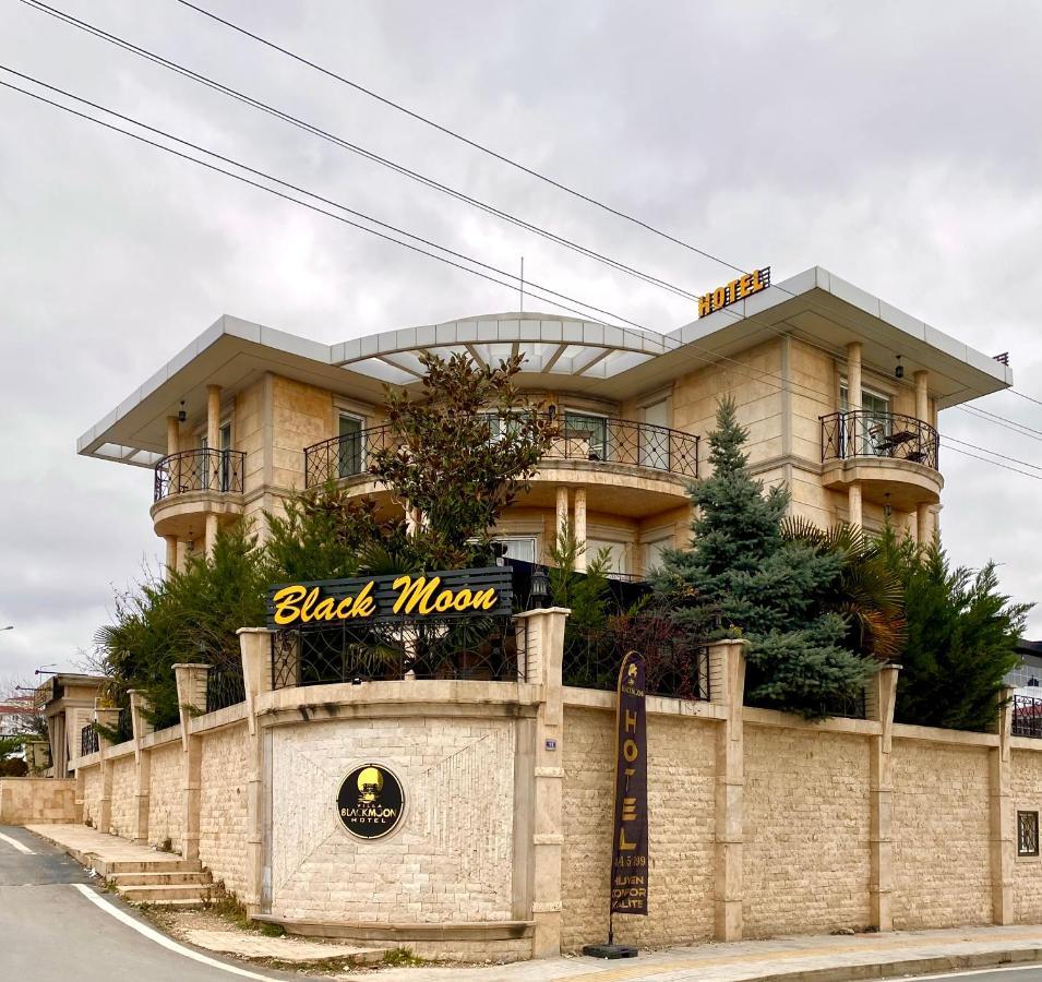 Blackmoon Villa Edirne Exteriér fotografie